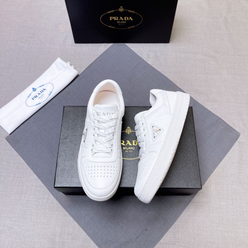 Prada Casual Shoes